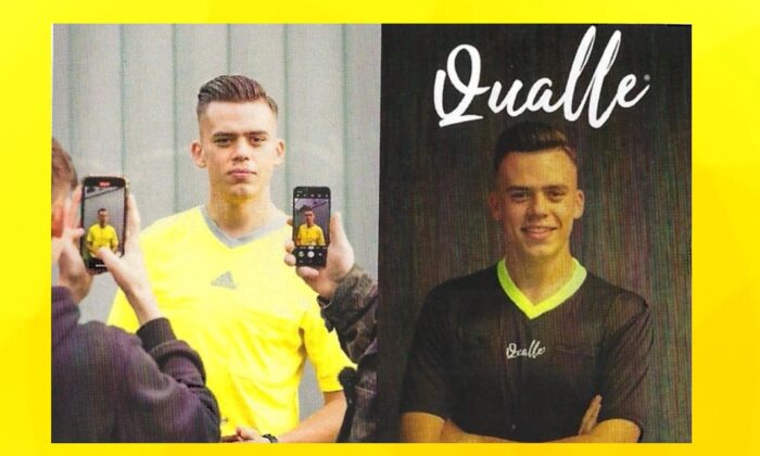 Spatzenberg Cup 2025 – Besuch von Qualle