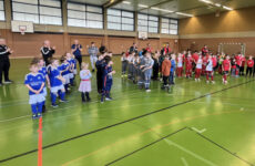 TuRa F1 – Saisonabschluss