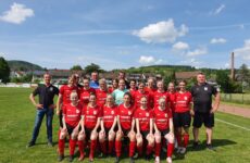 Auswährtsfahrt nach Ottbergen