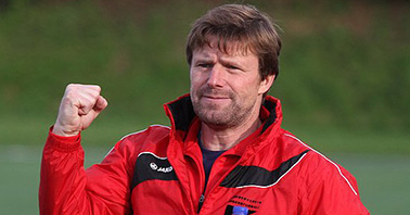 Foto Trainer Erste Mannschaft