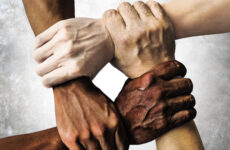 Gemeinsam gegen Rassismus