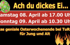 TuRa Ostern