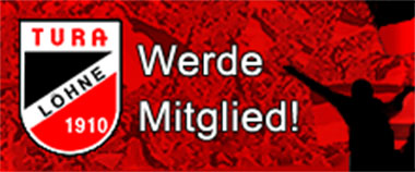 Mitglied werden